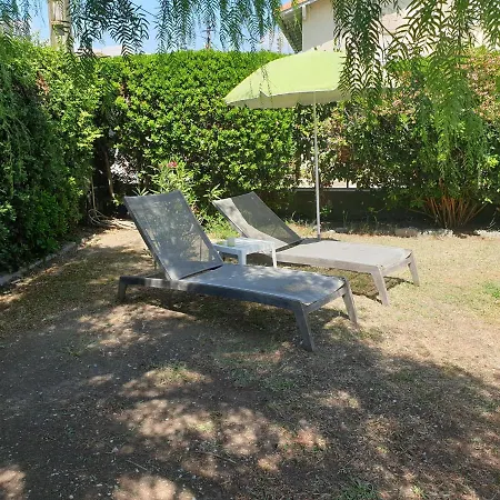 A 10m De La Plage De Sable Villa